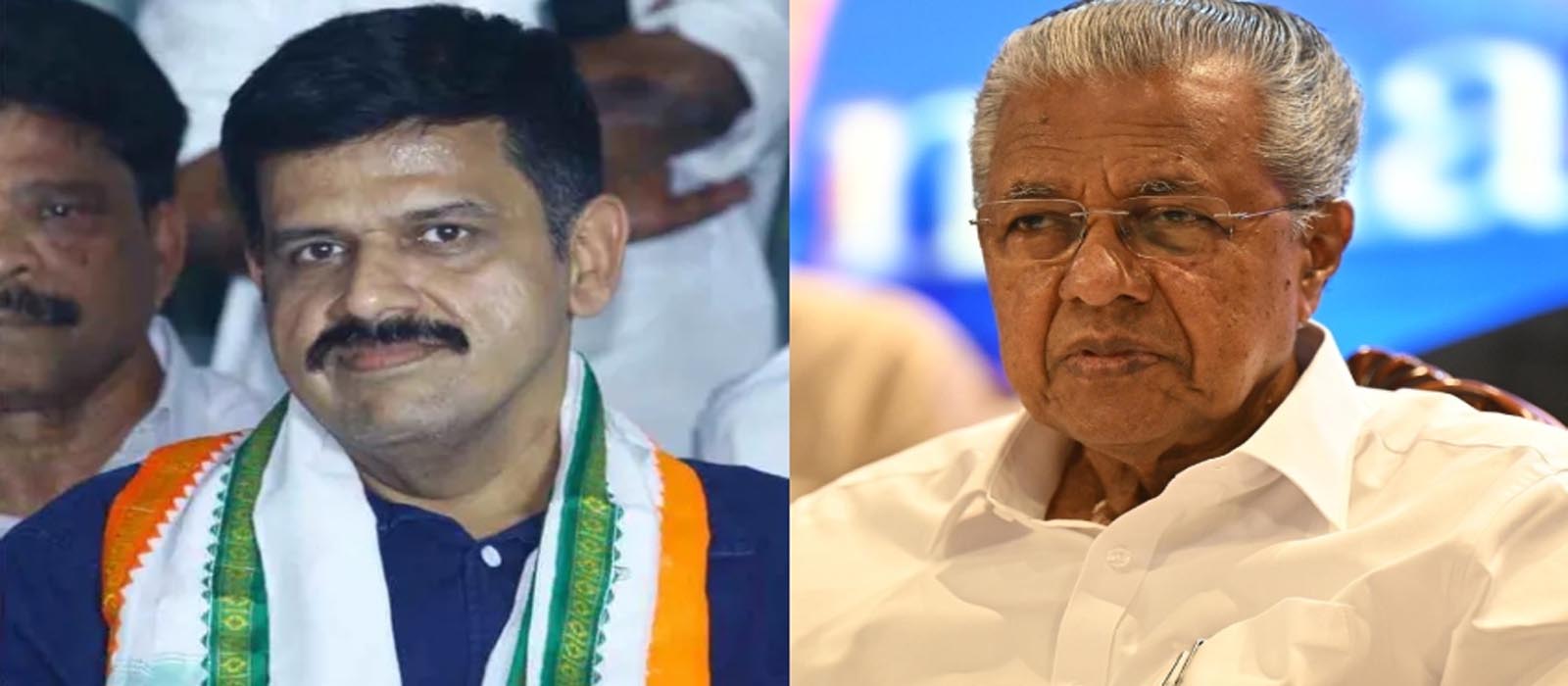 ‘നാലാം തീയതി ഭരണം മാറുമ്പോൾ UDF വന്നതുകൊണ്ടാണ് പവർകട്ടെന്ന ക്യാപ്‌സ്യൂൾ ഫാക്ടറികൾ റെഡിയായിട്ടുണ്ടാകും, ഇത് പിണറായി സർക്കാർ വരുത്തിവെച്ച വിന’; സന്ദീപ് വാര്യർ