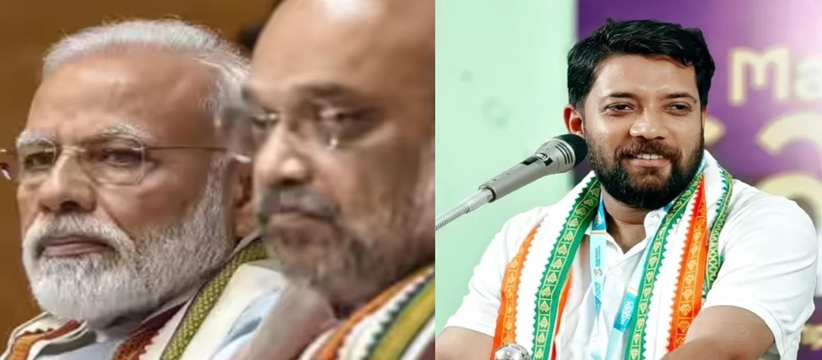 ‘വനിതാ സംവരണ ഭേദഗതി ബിൽ പരാജയം, ഇന്ത്യൻ രാഷ്ട്രീയ ഭൂപടത്തെ അട്ടിമറിക്കാനുള്ള ബിജെപി ശ്രമത്തെ ചെറുത്തുതോൽപ്പിക്കുക തന്നെ ചെയ്യും’; ഷാഫി പറമ്പിൽ