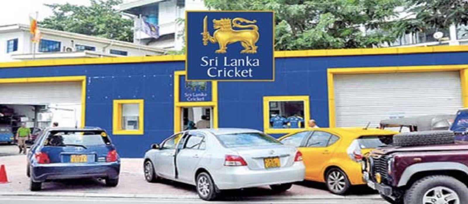 മുന്‍താരങ്ങള്‍ വരെ പ്രസിഡന്റിനെതിരെ രംഗത്ത്; ശ്രീലങ്കന്‍ ക്രിക്കറ്റ് ബോര്‍ഡിന്റെ ഭരണം ഇനി സര്‍ക്കാര്‍ നോക്കും