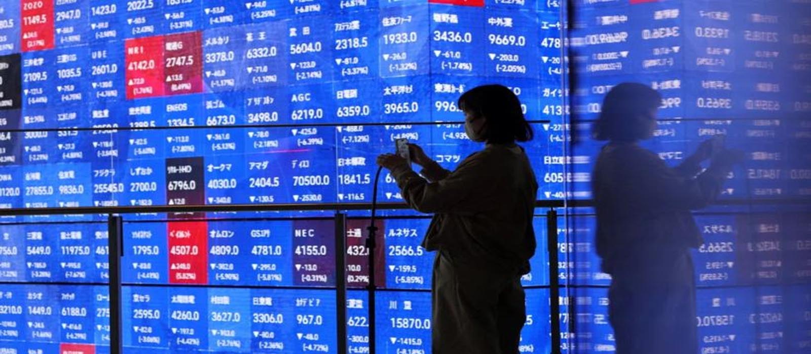 വിപണിക്ക് ആവേശം പകർന്ന് യുദ്ധം അവസാനിപ്പിക്കുമെന്ന ട്രംപിന്റെ പ്രസ്താവന; നില മെച്ചപ്പെടുത്തി രൂപയും