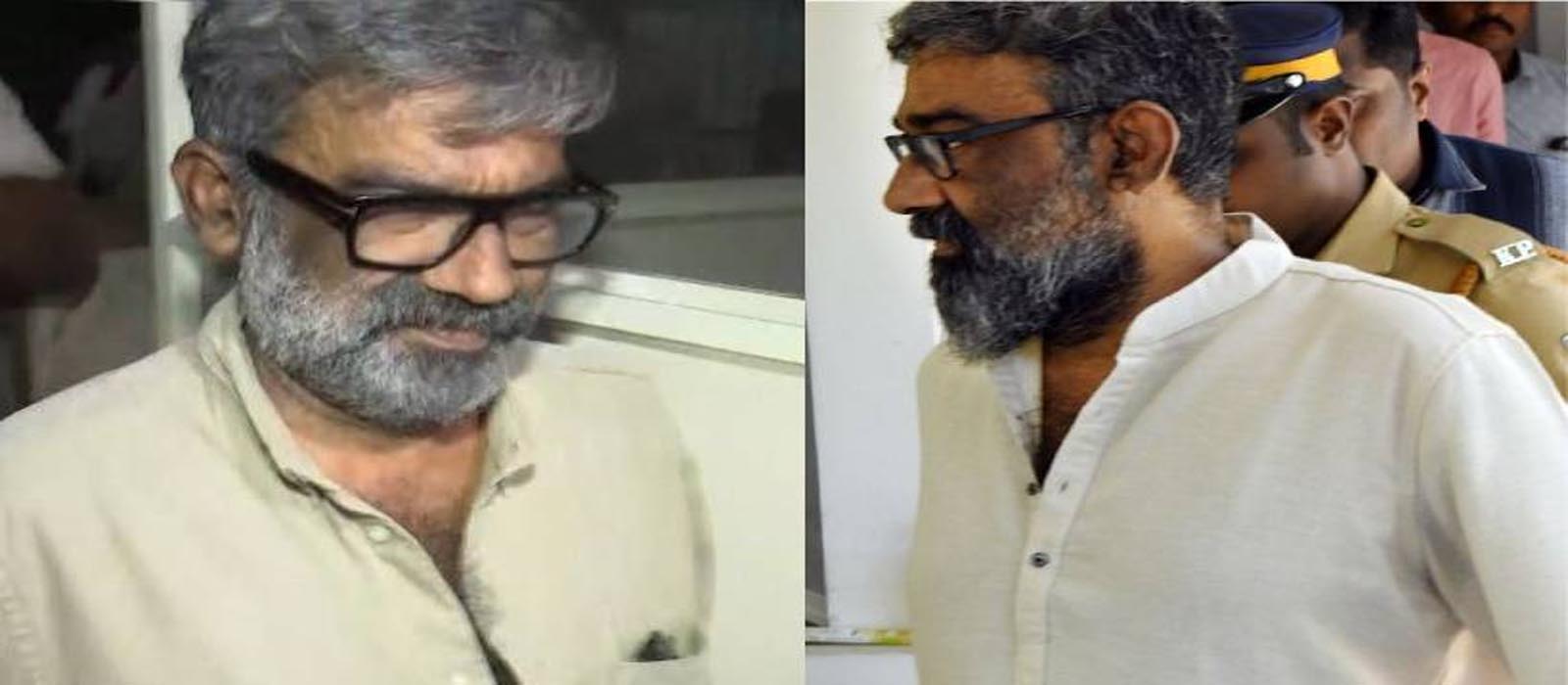 ലൈംഗീക അതിക്രമ കേസ്: സംവിധായകൻ രഞ്ജിത്തിന് ജാമ്യം