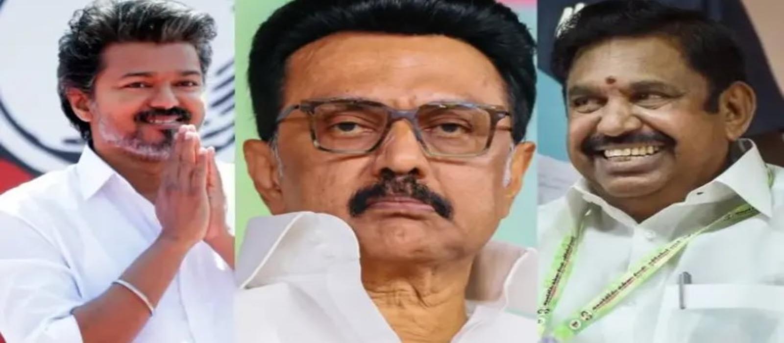 തമിഴ്‌നാട് നിയമസഭ തിരഞ്ഞെടുപ്പ്: നാമനിര്‍ദേശ പത്രികളുടെ സൂക്ഷ്മപരിശോധന ഇന്ന്; സമര്‍പ്പിക്കപ്പെട്ടത് 4574 പത്രികകള്‍