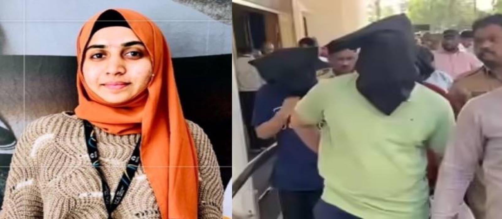 ടിസിഎസിലെ ലൈംഗികാതിക്രമ, മതപരിവർത്തന കേസ്: വിവരങ്ങൾ എൻഐഎയ്ക്ക് കൈമാറി പൊലീസ്