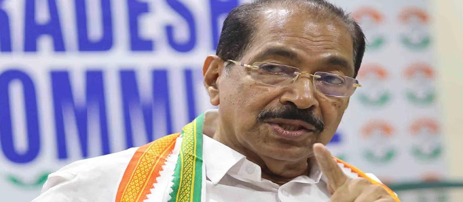 എം പിമാരുടെ മത്സര തീരുമാനം വൈകിയത് ഹൈക്കമാന്റിന്റെ തന്ത്രം; സണ്ണി ജോസഫ്