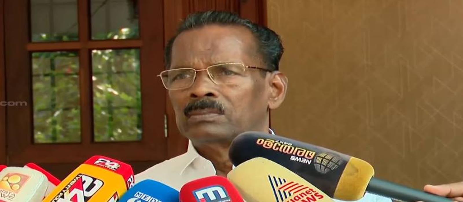 ‘എൽഡിഎഫിന് ഭരണ തുടർച്ച; ഭരണ വിരുദ്ധ വികാരം ഉണ്ടായില്ല: SDPIയും ഇടതുമുന്നണിയും ധാരണ ഉണ്ടാക്കിയില്ല’; ടിപി രാമകൃഷ്ണൻ