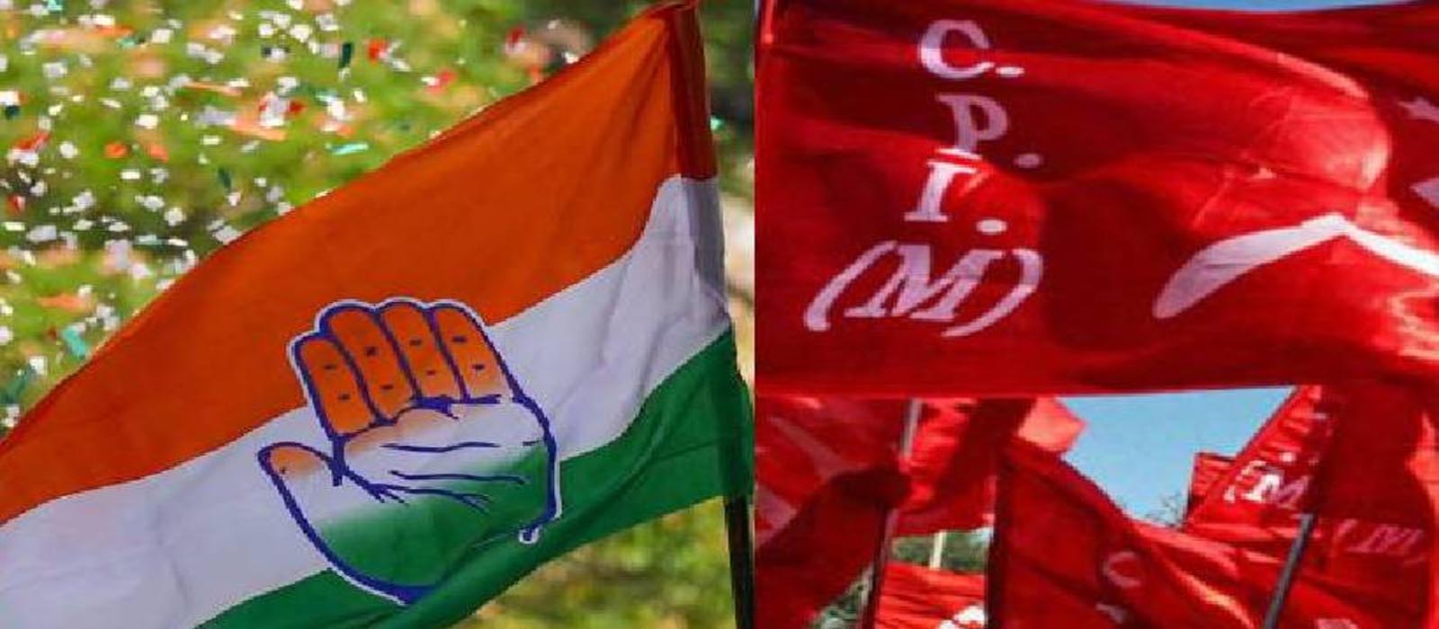 ഭരണം പിടിക്കുമെന്ന ആത്മവിശ്വാസത്തിൽ UDF: എക്സിറ്റ് പോൾ ഫലങ്ങൾ കണക്കിലെടുക്കാതെ LDF