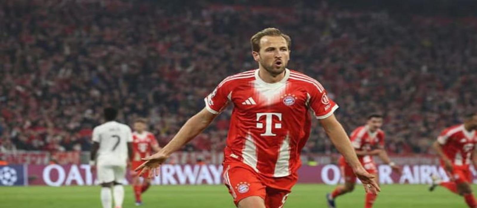 ചാമ്പ്യന്സ് ലീഗ് സെമിഫൈനല് ലൈനപ്പ് ആയി; ക്വാര്ട്ടര് അവസാന പാദത്തില് ബയേണ് മ്യൂണിക്കിനും ആര്സനലിനും വിജയം