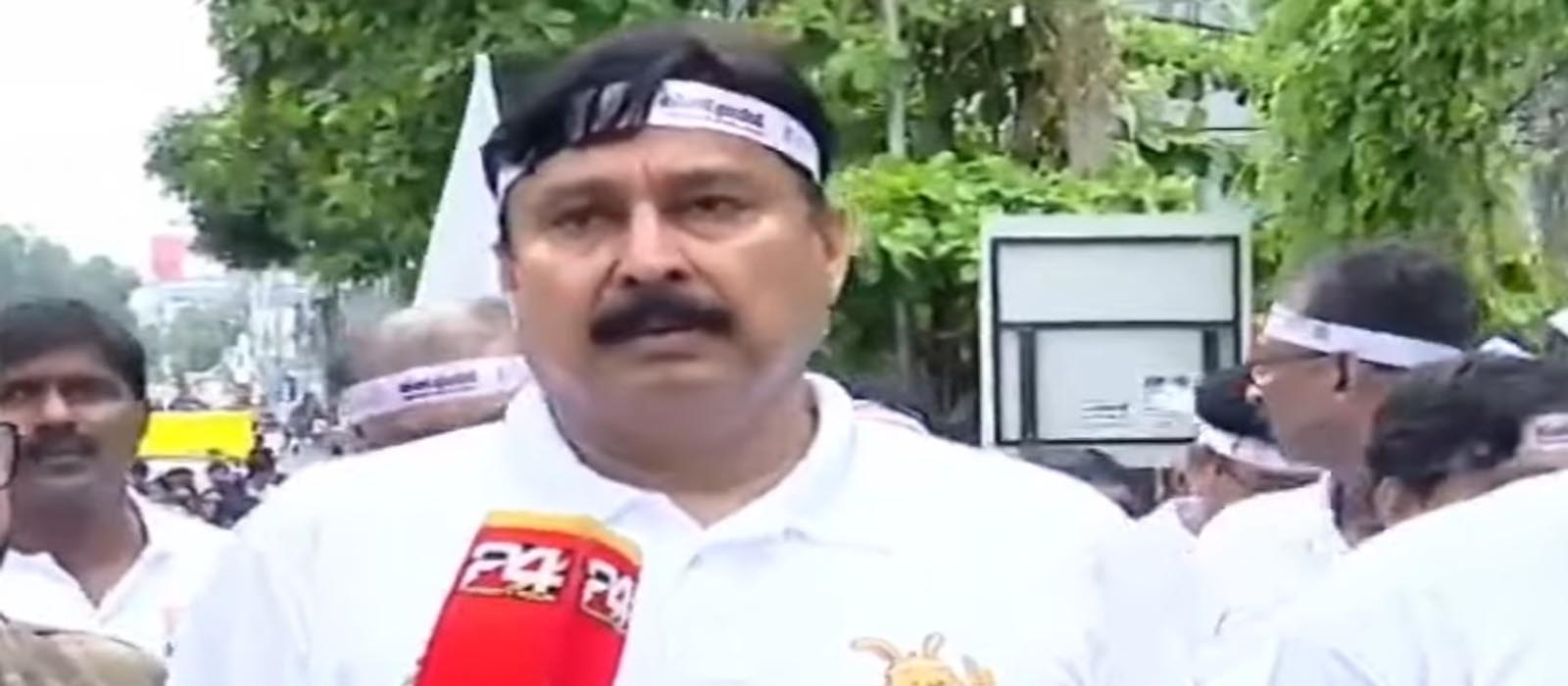 ‘ഞാൻ ഒരു മെസി ഫാൻ എന്റെ ദുഃഖം ആരോട് പറയും, ഇങ്ങനെയൊരു വഞ്ചന അര്‍ജന്റീന കാണിക്കുമെന്ന് കരുതിയില്ല’; മന്ത്രി വി അബ്ദുറഹ്മാൻ