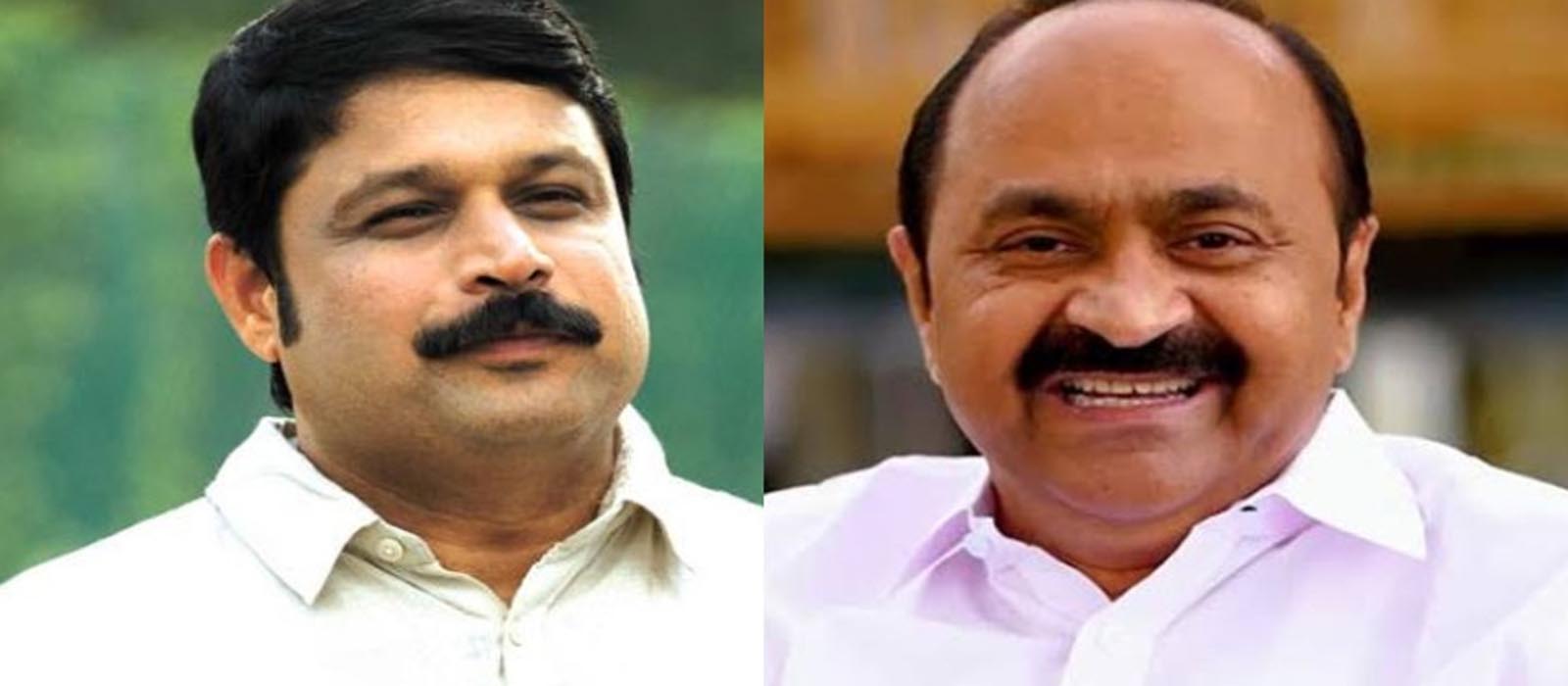 ‘നികേഷ് കുമാറിന്റെ ചോദ്യങ്ങൾക്ക് എകെജി സെന്ററിലെ പ്യൂൺ മറുപടി നൽകും’; വയനാട് കോണ്ഗ്രസ് പുനരധിവാസ പദ്ധതിയിൽ പരിഹാസവുമായി വി ഡി സതീശൻ