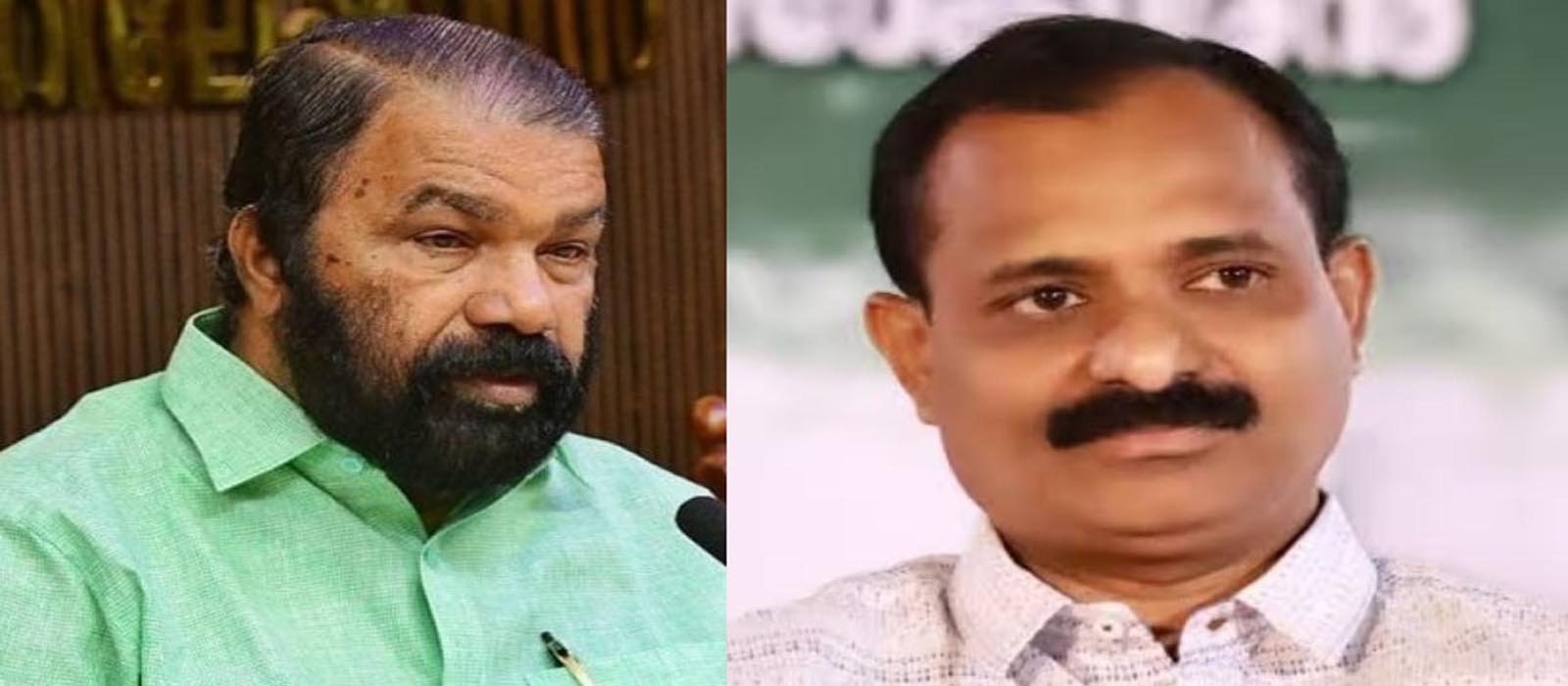 ‘തിരുവനന്തപുരം നഗരസഭ ഭരണം ദുസ്സഹം; ഇന്നത്തെ അവസ്ഥ കാണുമ്പോള്‍ മുന്‍മേയര്‍ എന്ന നിലയില്‍ വിഷമം’; വി ശിവന്‍കുട്ടി