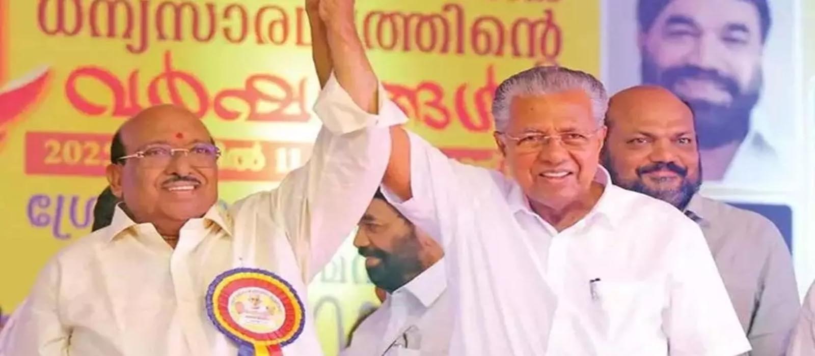 ‘പിണറായി ശുദ്ധൻ, UDF അധികാരത്തിൽ വന്നാൽ ലീഗ് ആധിപത്യമാവും; മതാധിപത്യം വളരും’; വെള്ളാപ്പള്ളി നടേശൻ