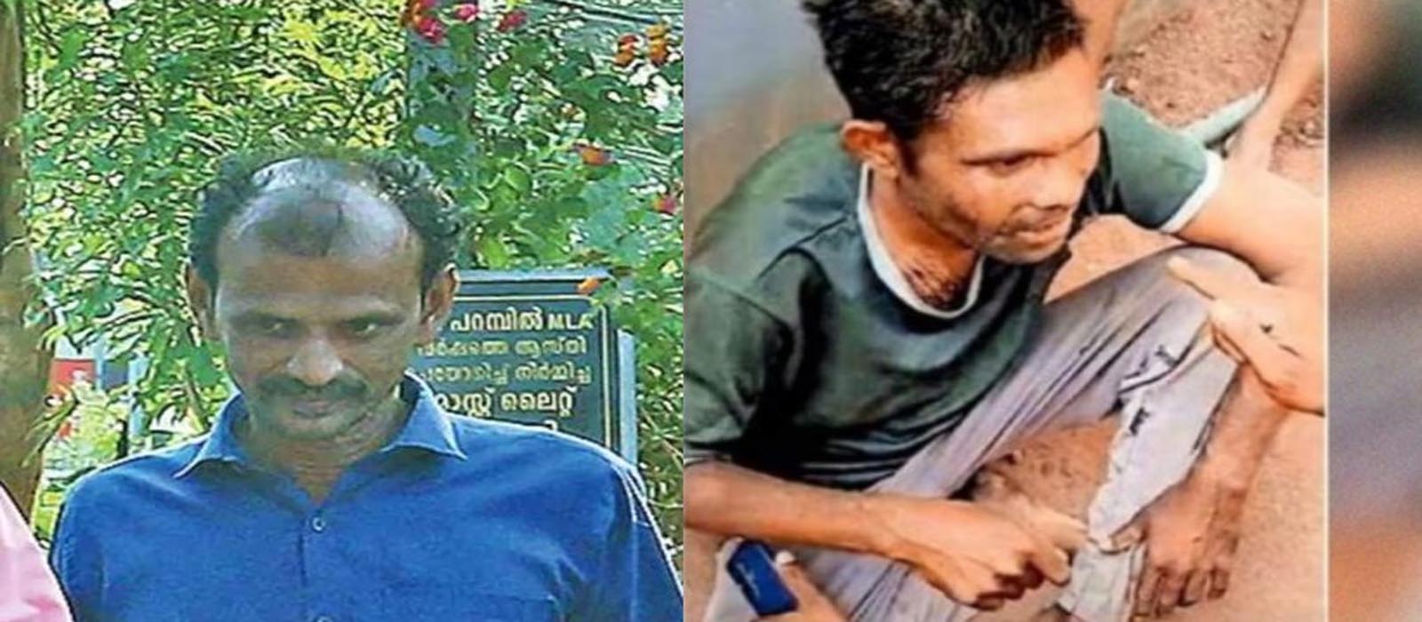 വാളയാര് ആള്ക്കൂട്ട കൊലപാതകം; പ്രതി വിനോദ് തൂങ്ങിമരിച്ച നിലയില്