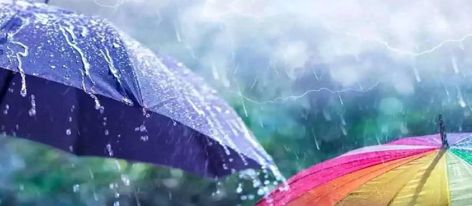 സംസ്ഥാനത്ത് പരക്കെ വേനൽ മഴയ്ക്ക് സാധ്യത: മൂന്ന് ജില്ലകളി‍ൽ യെല്ലോ അലർട്ട്