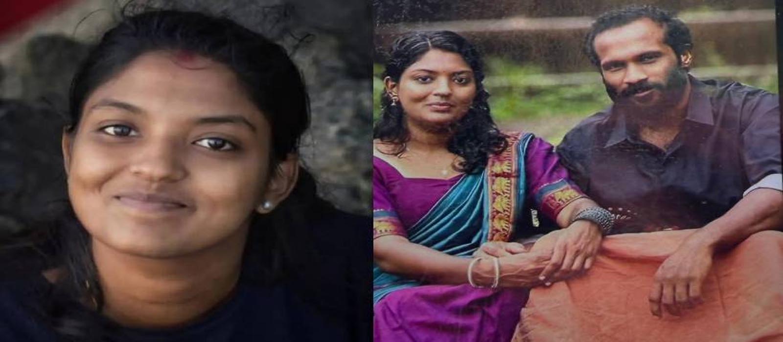 തൃശ്ശൂരിൽ ഭർതൃവീട്ടിൽ യുവതിയെ മരിച്ച നിലയിൽ കണ്ടെത്തി; ഭർത്താവ് കസ്റ്റഡിയിൽ