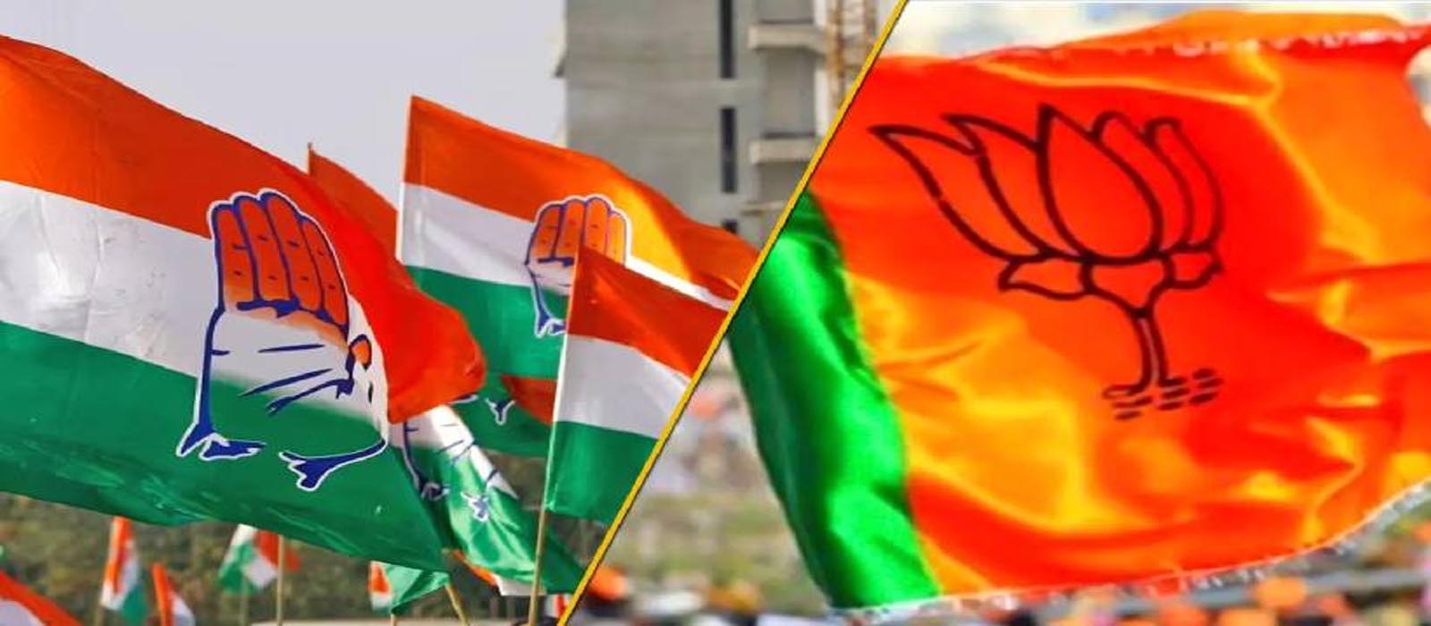 വനിതാ സംവരണം: BJP പ്രചാരണത്തിനെതിരായ കോൺഗ്രസ് പരിപാടികൾക്ക് ഇന്ന് തുടക്കം
