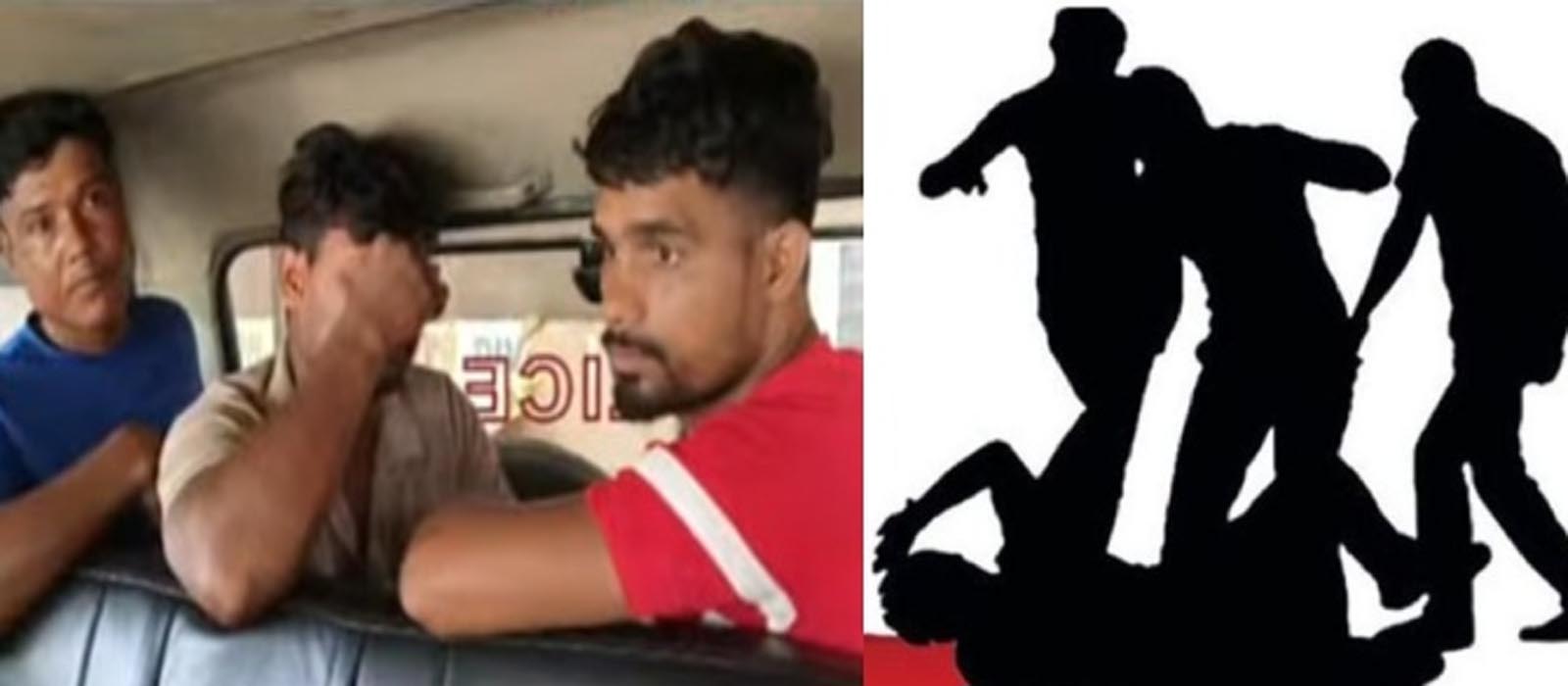 മൊബൈൽ ഫോൺ മോഷ്ടിച്ചെന്നാരോപണം; പെരുമ്പാവൂരിൽ യുവാവിനെ തല്ലിക്കൊന്നു, 6 അതിഥി തൊഴിലാളികൾ കസ്റ്റഡിയിൽ