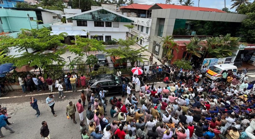 സിഎംആര്‍എല്‍ – എക്‌സാലോജിക് സാമ്പത്തിക ഇടപാട്; റെയ്ഡിന് പിന്നാലെ അന്വേഷണം കടുപ്പിക്കാന്‍ ഇ ഡി