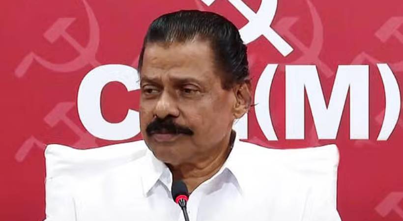 ‘സംസ്ഥാന സെക്രട്ടറി എന്ന നിലയില് എം വി ഗോവിന്ദന് തികഞ്ഞ പരാജയം’; സിപിഐഎം തിരുവനന്തപുരം ജില്ലാ സെക്രട്ടറിയേറ്റില് രൂക്ഷ വിമര്ശനം