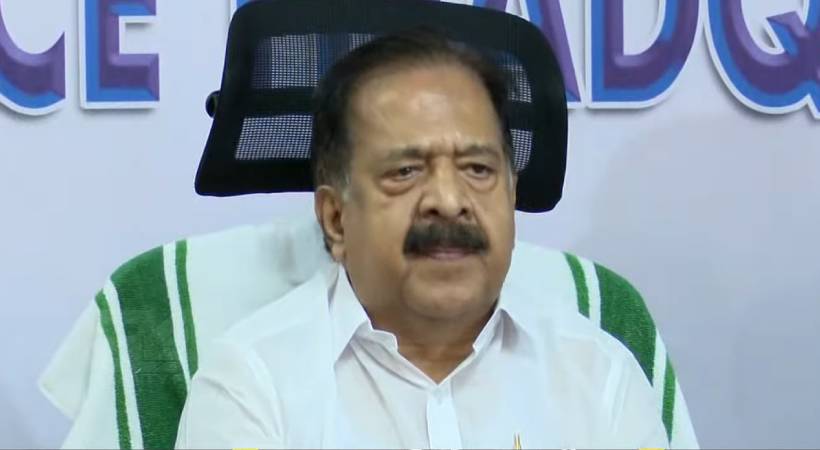 ‘ലഹരിക്കെതിരെ ഓപ്പറേഷൻ തുഫാൻ ദി നർക്കോ ഹണ്ട്; ജനമൈത്രി പൊലീസ് കൂടുതൽ ശക്തിപ്പെടുത്തും’; ആഭ്യന്തരമന്ത്രി