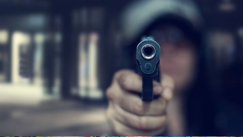 കുടുംബങ്ങള്‍ തമ്മില്‍ വസ്തു തര്‍ക്കം; ആറുപേരെ വെട്ടിയും വെടിവച്ചും കൊലപ്പെടുത്തി അക്രമികള്‍