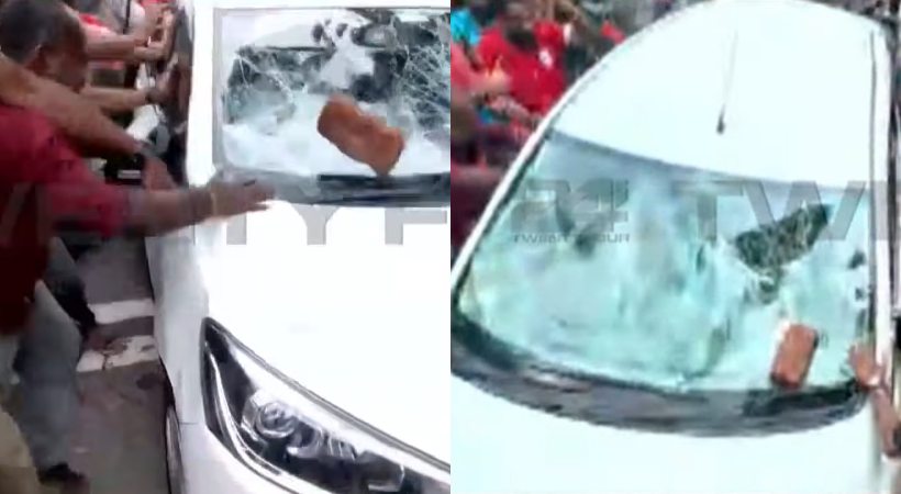 തിരുവനന്തപുരത്ത് ED ഉദ്യോഗസ്ഥരെ ആക്രമിച്ച കേസ്; രണ്ട് പേർ കൂടി പിടിയിൽ