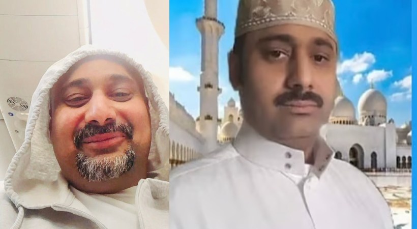 പെരുന്നാള്‍ മധുരം; ഇരുപത് വര്‍ഷത്തിന് അബ്ദുല്‍ റഹീം നാട്ടിലെത്തി