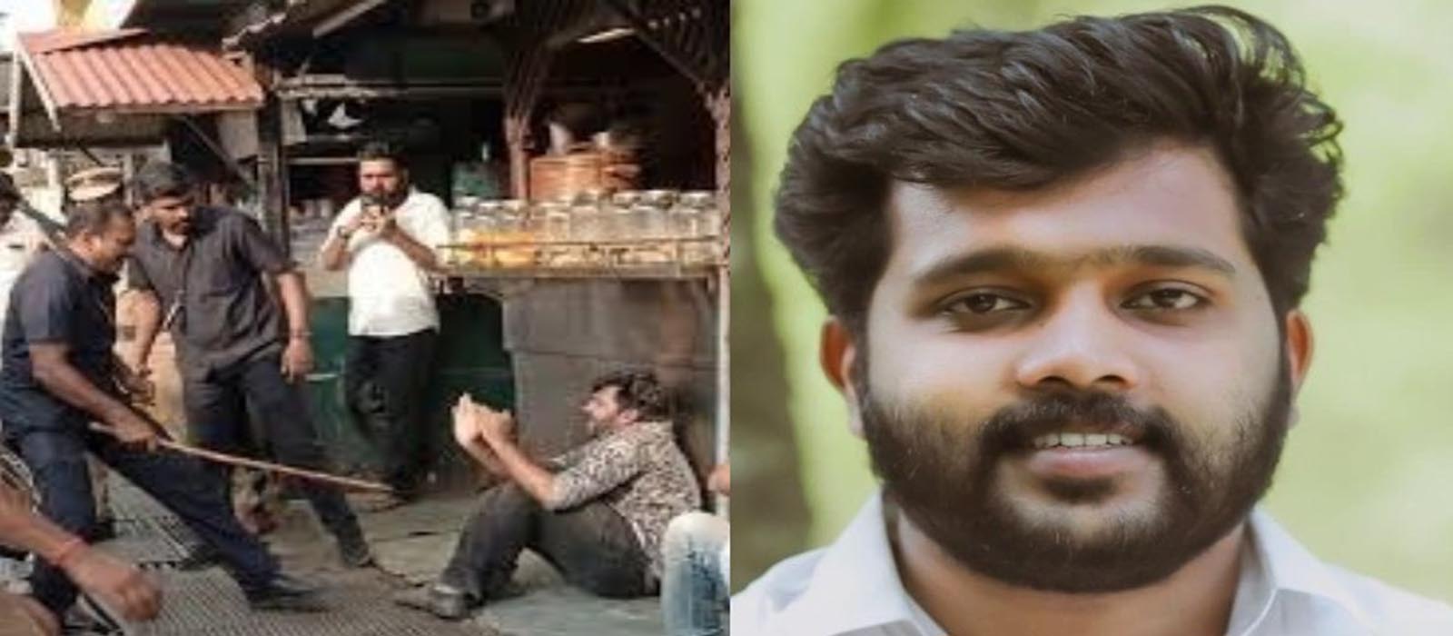 ‘രക്ഷാപ്രവര്‍ത്തനം’ മറക്കാതെ യുഡിഎഫ്; അന്വേഷണത്തിന് എസ്‌ഐടി; പ്രതികാര നടപടിയായി കാണല്ലേ സ്വാഭാവിക നീതിയെന്ന് എഡി തോമസ് എംഎല്‍എ