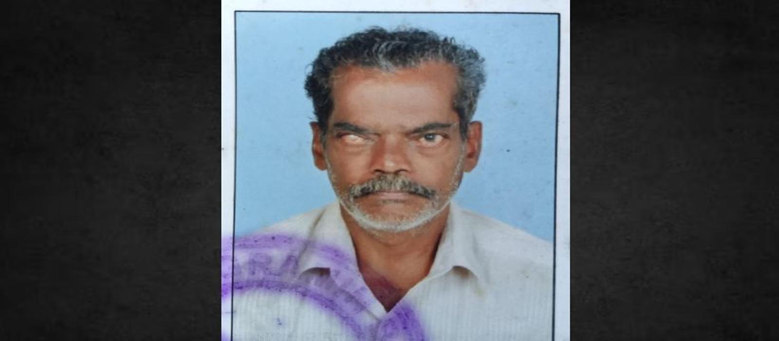 വീണ്ടും പാമ്പുകടിയേറ്റ് മരണം; മരിച്ചത് കൊല്ലം സ്വദേശി രാജേന്ദ്രന്‍