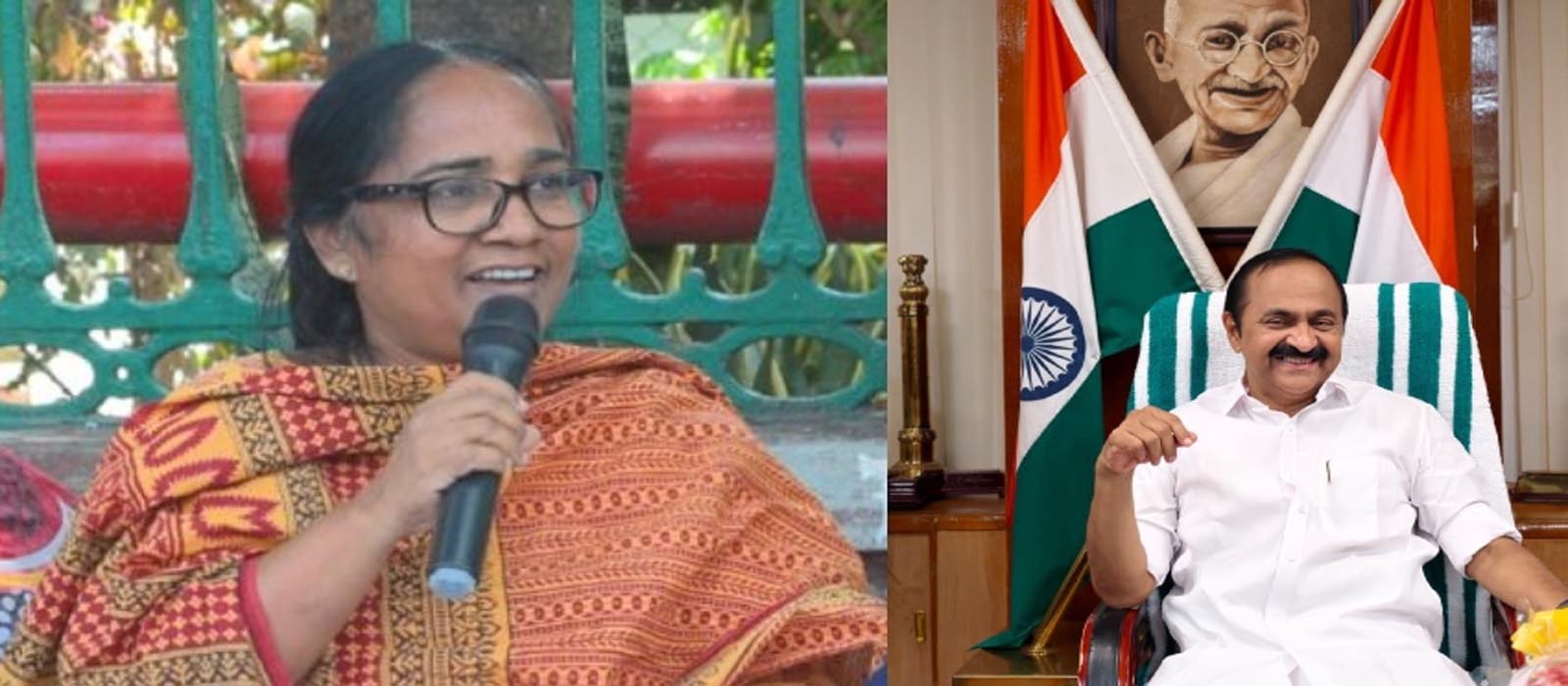 ‘മുഖ്യമന്ത്രി വി ഡി സതീശൻ വാക്ക് പാലിച്ചതിൽ സന്തോഷം, 21 ന് സെക്രട്ടറിയേറ്റിന് മുന്നിൽ വിജയാഘോഷം നടത്തും’; ആശാവർക്കേഴ്‌സ്