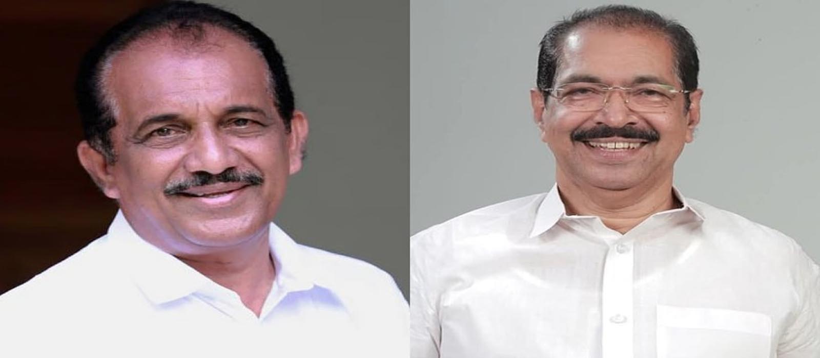 ബെന്നി ബെഹന്നാന്‍ കെപിസിസി പ്രസിഡന്റ്; സണ്ണി ജോസഫ് മന്ത്രി സ്ഥാനത്തേക്ക്; എഐസിസി തീരുമാനം ഉടന്‍