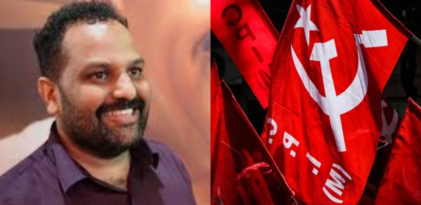 മൂന്ന് വർഷത്തിന് ശേഷം ബിനീഷ് കോടിയേരിക്ക് വീണ്ടും സിപിഐഎം അംഗത്വം