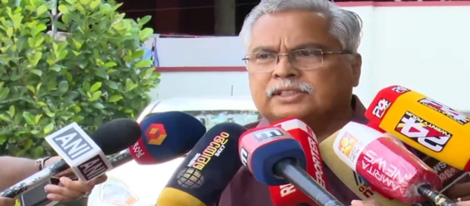 ‘എല്ലാ സീറ്റുകളിലെയും ഫലം പരിശോധിക്കും, BJP മൂന്നിടത്ത് ജയിച്ചത് വലിയ വിപത്ത്’; ബിനോയ് വിശ്വം