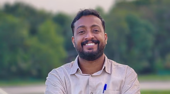 ബിനു ചുള്ളിയിൽ യൂത്ത് കോൺഗ്രസ് സംസ്ഥാന പ്രസിഡൻ്റ് സ്ഥാനത്തേക്ക്?