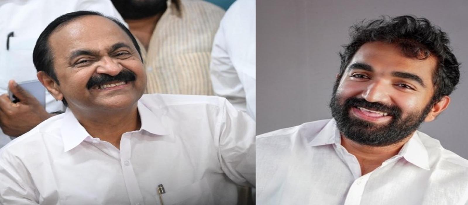 ‘കേരളത്തിന്റെ ഇരുണ്ട കാലം അവസാനിച്ചു; ഉമ്മന്‍ ചാണ്ടിയെപ്പോലെയൊരു മുഖ്യമന്ത്രിയെ ലഭിച്ചു’; ചാണ്ടി ഉമ്മന്‍