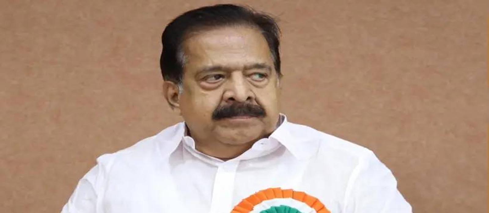 അയയാതെ രമേശ് ചെന്നിത്തല; തന്റെ ഒപ്പം നില്‍ക്കുന്നവരെ മന്ത്രിസ്ഥാനത്തേക്ക് പരിഗണിക്കണമെന്ന് ആവശ്യം