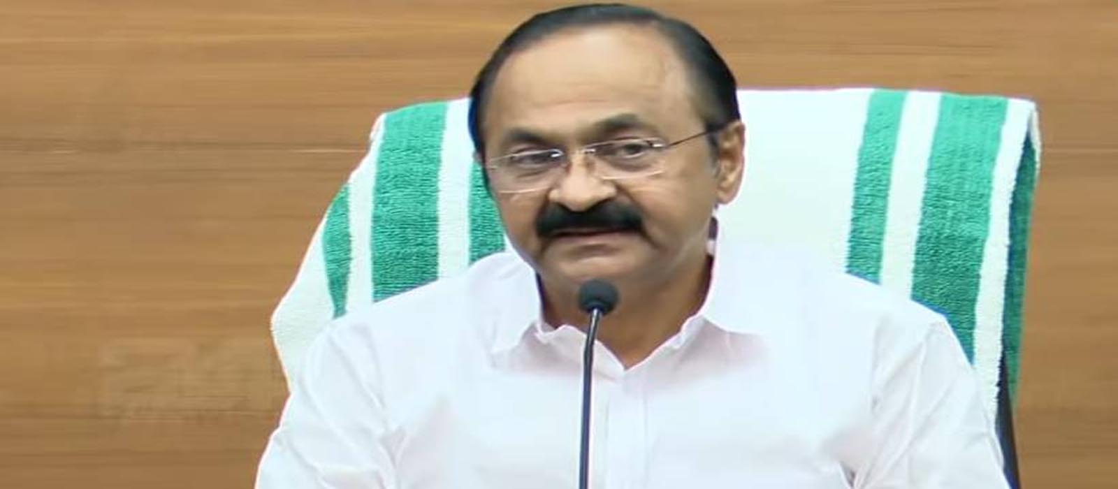 ‘രത്തൻ യു ഖേൽക്കറുടെ നിയമനം സ്വാഭാവിക നടപടി; മലയിടംതുരുത്തിൽ മുൻ മന്ത്രിമാർ സമരത്തിന് ഇരുന്നത് അത്ഭുതം’; മുഖ്യമന്ത്രി 