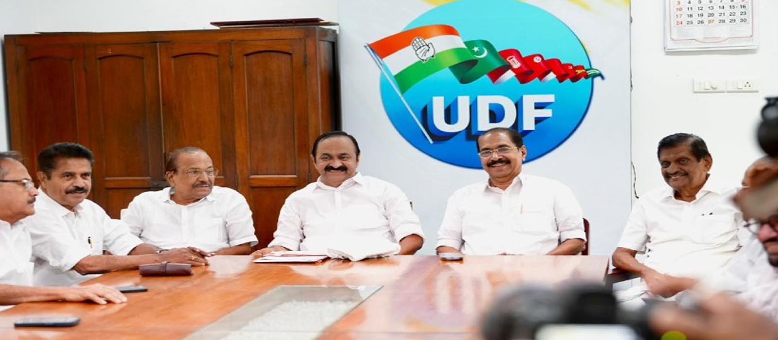 മന്ത്രിസഭാ രൂപീകരണം; കോണ്‍ഗ്രസ് നേതൃത്വം ഇന്ന് ഘടകകക്ഷികളുമായി ഉഭയകക്ഷി ചര്‍ച്ച നടത്തും