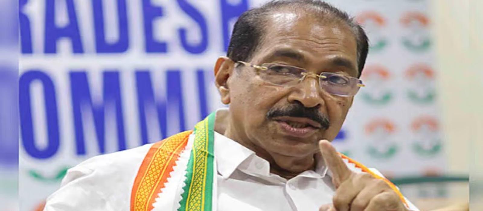 ഇന്ധന വിലവര്‍ധനവ് ജനത്തോടുള്ള വെല്ലുവിളി, വില വർധനവിനെതിരെ കോൺഗ്രസ് പ്രക്ഷോഭം നടത്തും; സണ്ണി ജോസഫ്