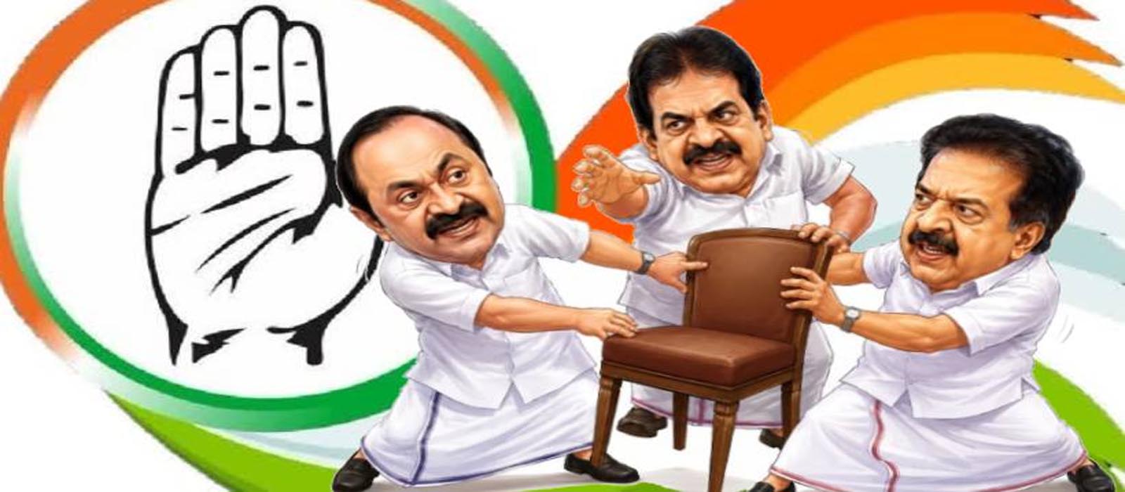 മുഖ്യമന്ത്രി ആരെന്ന കാത്തിരിപ്പിന് വിരാമം: പ്രഖ്യാപനം ഇന്ന് ഉണ്ടാകും, പ്രഖ്യാപനം വൈകേണ്ടെന്ന് ധാരണ