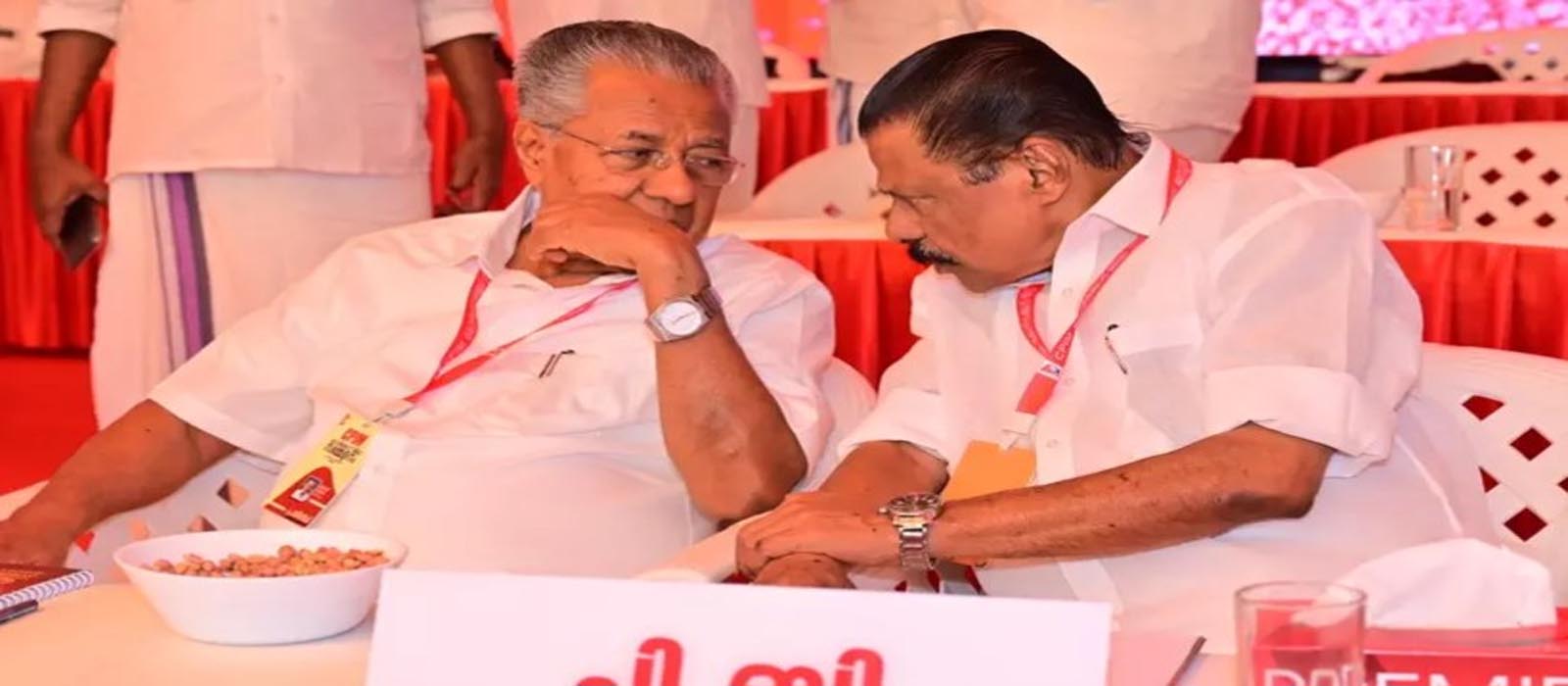 ‘അസാധാരണ സാഹചര്യം നേരിടാന്‍ അസാധാരണ നടപടി തന്നെ വേണം’; തിരഞ്ഞെടുപ്പിലെ തോല്‍വിക്ക് പിന്നാലെ പുതിയ നേതൃത്വം വരണമെന്ന് സിപിഐഎമ്മില്‍ ആവശ്യം