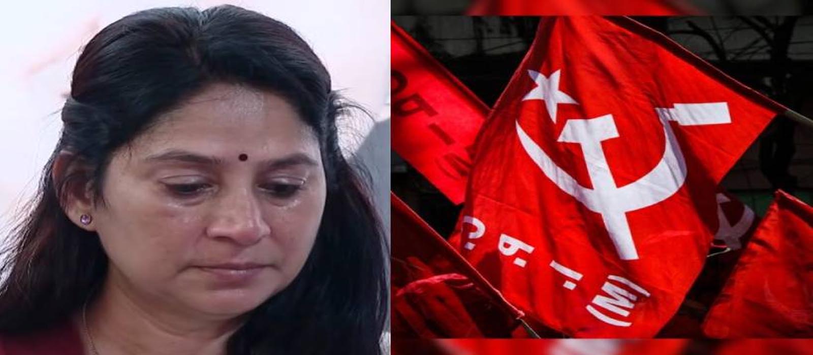 തകഴിക്ക് വിട്ടോളൂ! കായംകുളം കേന്ദ്രീകരിച്ച് പ്രവർത്തിക്കാനുളള യു. പ്രതിഭയുടെ ആവശ്യം തള്ളി CPIM