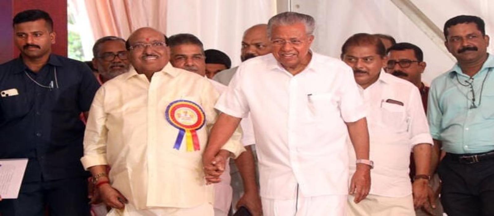 വെള്ളാപ്പള്ളിയെ തള്ളിയില്ല, ന്യൂനപക്ഷങ്ങളെ അകറ്റി; പിണറായി വിജയന് സിപിഐഎമ്മില്‍ രൂക്ഷവിമര്‍ശനം