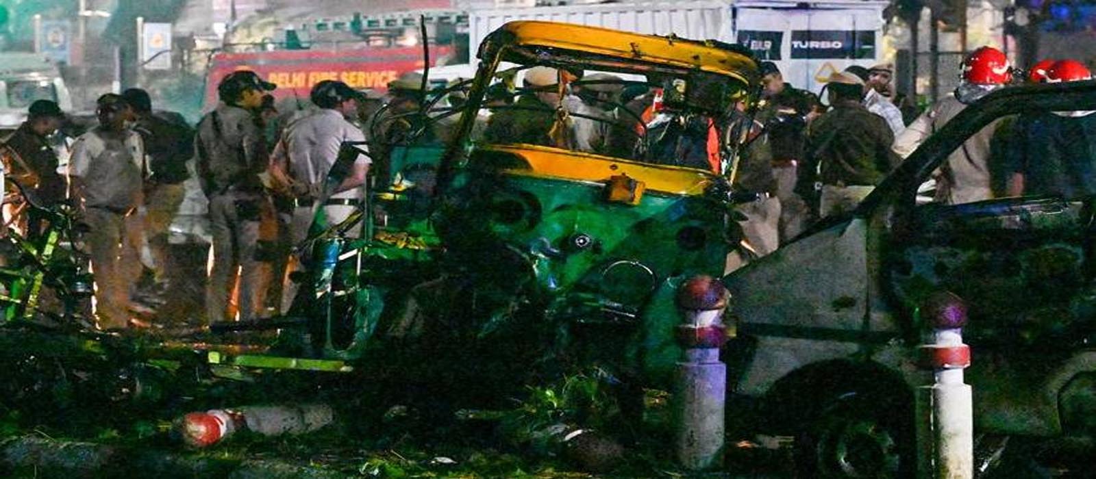 ഡൽഹി ചെങ്കോട്ട ഭീകരാക്രമണ കേസ്: കുറ്റപത്രം സമർപ്പിച്ച് NIA