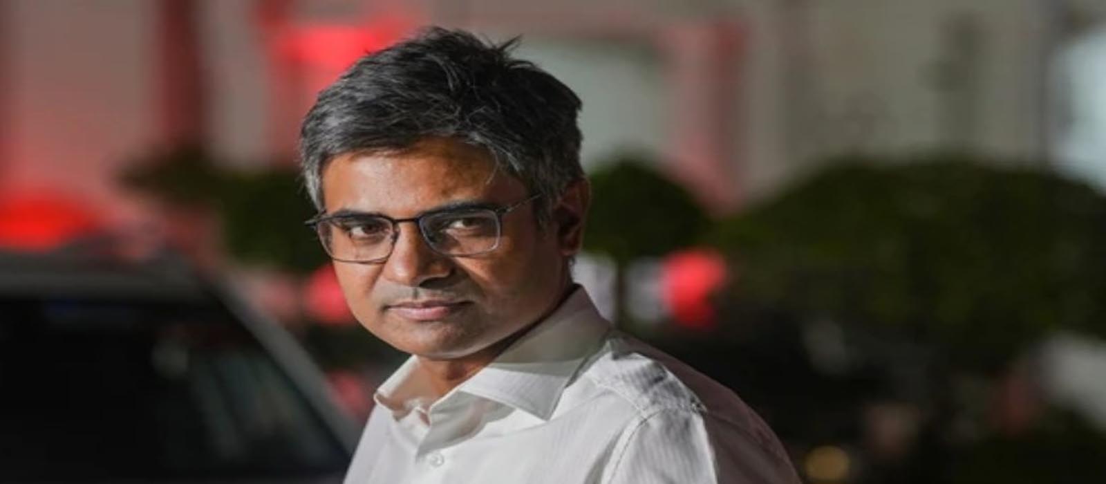 അഴിമതി കേസ്; സന്ദീപ് പഥക്കിനെതിരെ കേസെടുത്ത് പഞ്ചാബ് പൊലീസ്; നടപടി എഎപി വിട്ട് ബിജെപിയില്‍ ചേര്‍ന്നതിന് പിന്നാലെ