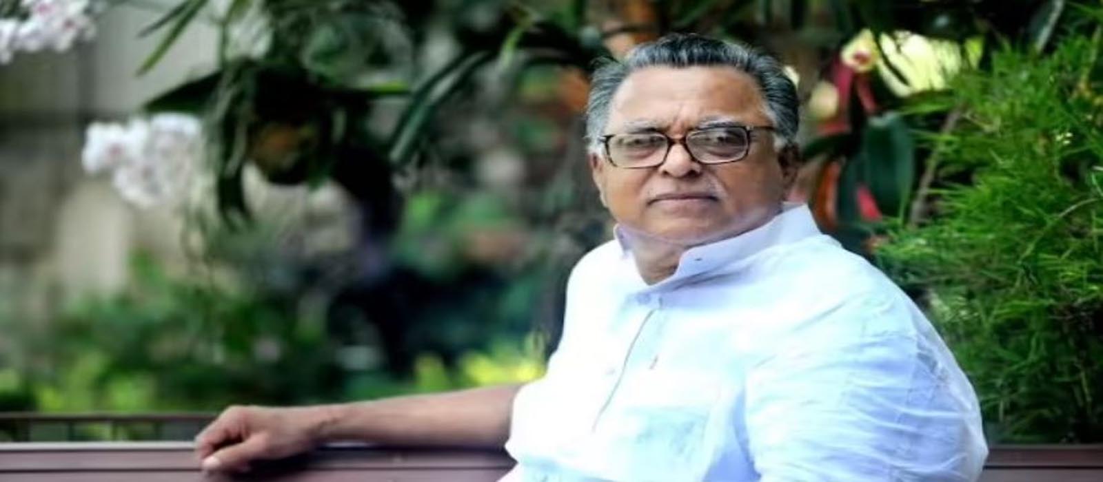 മുന്‍ ഡിജിപി ഡോ.പി.ജെ അലക്‌സാണ്ടര്‍ അന്തരിച്ചു