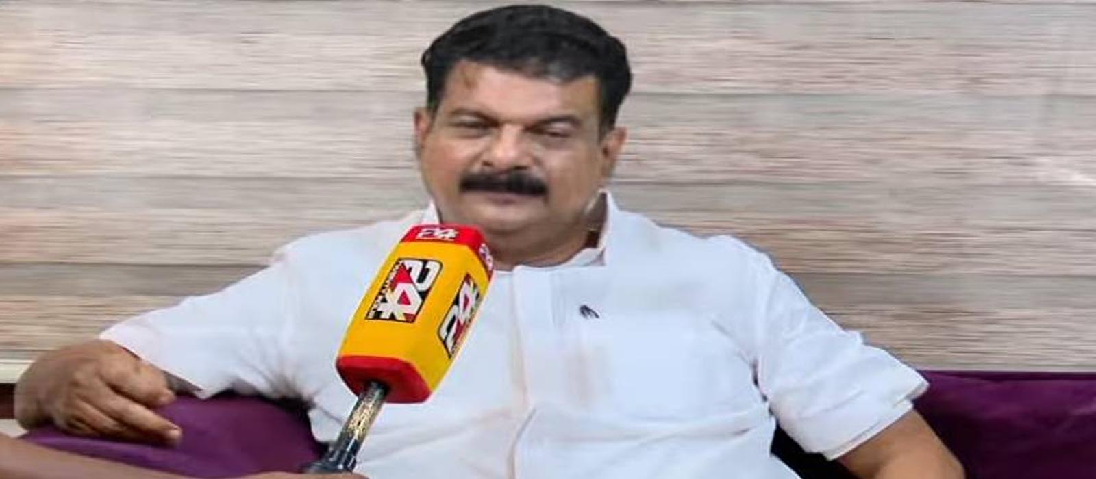 ‘മലപ്പുറം, തിരുവനന്തപുരം, എറണാകുളം, കോഴിക്കോട് ജില്ലകൾ വിഭജിക്കണം’: പി വി അൻവർ