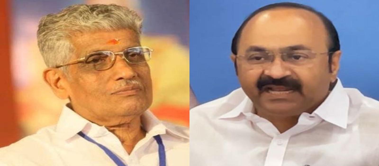 ‘വി ഡി സതീശൻ മാപ്പ് പറയേണ്ട സമയമൊക്കെ കഴിഞ്ഞു, മുഖ്യമന്ത്രിയാകാൻ ചെന്നിത്തല യോഗ്യൻ’; ജി സുകുമാരൻ നായർ