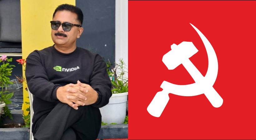 ‘ജയപരാജയങ്ങളില്‍ കട്ടക്ക് പാര്‍ട്ടിക്കൊപ്പം, ചെങ്കൊടി വിട്ടൊരു രാഷ്ട്രീയം ഇനിയില്ല’; താന്‍ പാര്‍ട്ടി വിടുന്നുവെന്ന പ്രചാരണം തള്ളി കെ ടി ജലീല്‍