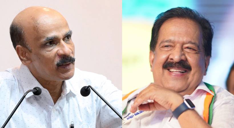 മുൻ DGP എ ഹേമചന്ദ്രൻ ആഭ്യന്തരമന്ത്രിയുടെ പൊലീസ് ഉപദേഷ്ടാവാകും