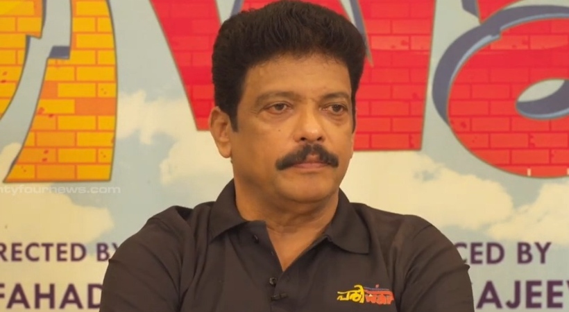 ‘അഭിനയത്തിൽ തുടരണം, ചലച്ചിത്ര അക്കാദമി ചെയർമാൻ സ്ഥാനം ഏറ്റെടുക്കില്ല’; ജഗദീഷ്